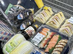 -山姆会员商店(上海浦东店)