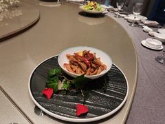 -宁波海逸大酒店·逸轩餐厅