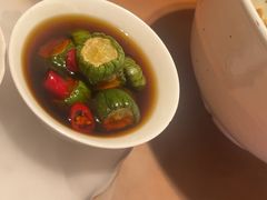 -李犟大爆鳝面·手工蟹黄包(湖滨西湖店)