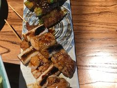 -炉胜·炉端烧·居酒屋