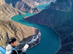 -河南宝泉旅游区
