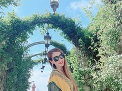 -大堂吧·下午茶·特调鸡尾酒(大连一方城堡豪华精选酒店)