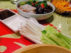 -京尊烤鸭店JINGZUN(春秀路店)