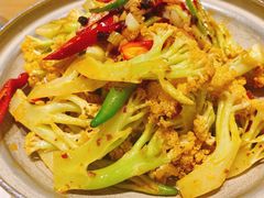 -吕氏疙瘩汤·新鲁菜(潍坊银座店)