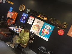 -汉堡王(上海虹口龙之梦)