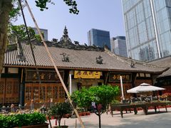 -古大圣慈寺