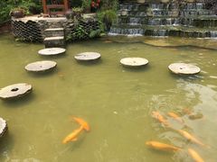 -青瓦房古村落