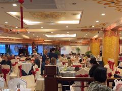 -全聚德(上海首店浦东店)