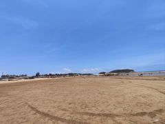 -南澳海滩