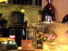 -锅儿欢海鲜火锅烤肉自助餐(东港凯虹店)
