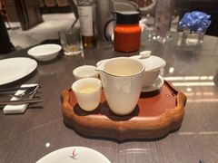 -领事馆19号中餐厅(厦门海景洲际酒店)