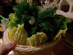 -太古汇海鲜姿造(延寿店)