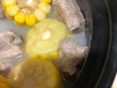 -马凯餐厅(长椿街店)