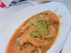 -老妈菜馆(建设街店)