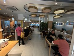 -蔡先生(双阳路店)