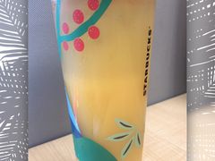 -星巴克(广州动漫星城东区店)