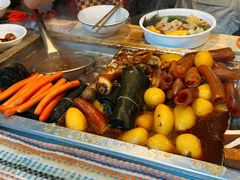 -钟太怪噜(小吃街店)