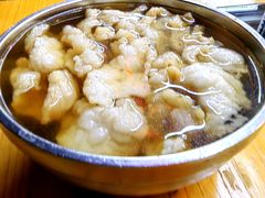 -老牌依强牛肉店(达道总店)