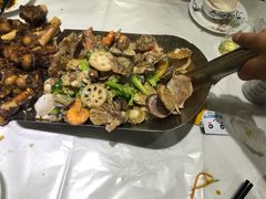 -小柒家第一锹东北菜(城关店)