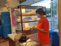 -长发西饼(道前店)