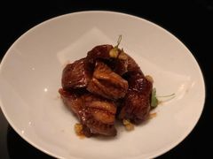 -上海苏宁宝丽嘉酒店·嘉府壹号中餐厅
