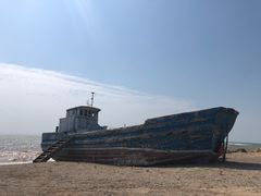 -大连蚂蚁岛度假区