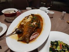 -艳阳天·非遗楚菜(武汉客厅店)