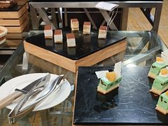 -汇泉王朝大饭店-旋转餐厅(南海路店)