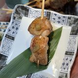 吃过这么多次居酒屋，始终觉得王氏炉匠才是我的心头爱