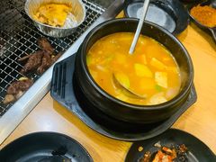 -肉甲韩国木炭烤肉(新壹街1店)