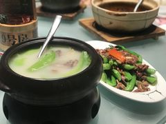 -大鸽饭(体育西路店)