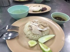 -红大哥水门鸡饭(總店)
