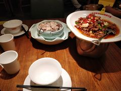 -炊烟小炒黄牛肉(中心印象城店)
