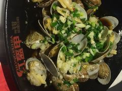 -红钳侠小龙虾·烧烤(中赢康康谷店)
