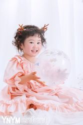 -雅尼·亚米儿童摄影美学馆(汉阳店)