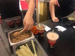 -八婆婆烧仙草(中山路店)