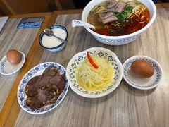 -夏雪花·手工拉面(南油店)