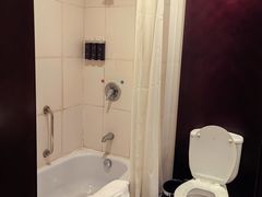 -北京保利大厦酒店(东四十条地铁站店)