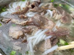 -攀枝花·任德琼·盐边羊肉米线