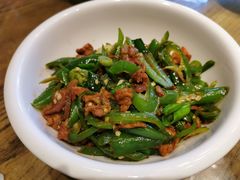 -农耕记·湖南土菜(科技园店)
