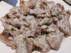 -振生清真饭店(永安道店)