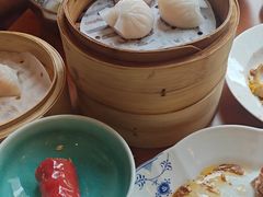 -香宫中餐厅·大连香格里拉(人民路店)