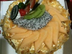 -千麦坊蛋糕(大石店)