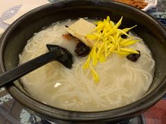 -桥香园云南过桥米线(金马碧鸡店)