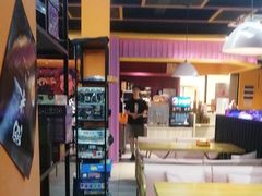 -火星工厂·桌游·团建聚会·轰趴馆(厦滘店)