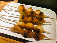 -半天妖烤鱼(方庄店)