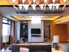 -西安赛瑞喜来登大酒店