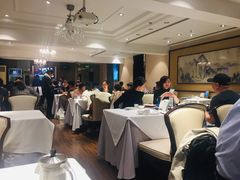 大堂-眉州东坡(团结湖店)