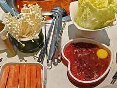 -椒王火锅(厚街万达店)