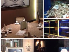 -宁波逸东豪生大酒店·逸轩中餐厅